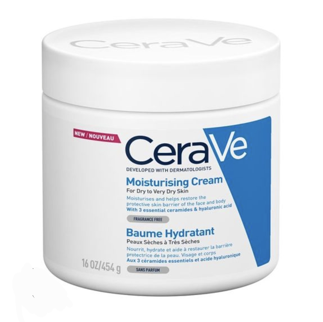 Baume hydratant CERAVE