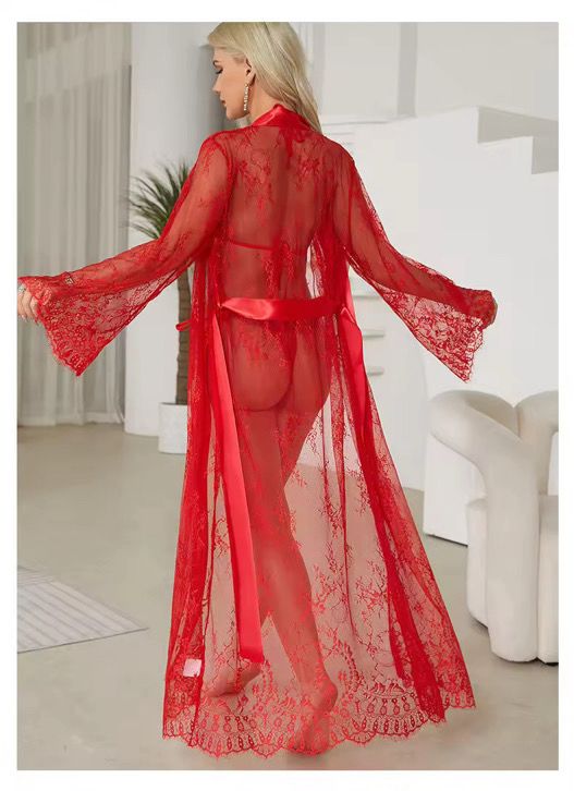 Robe de nuit