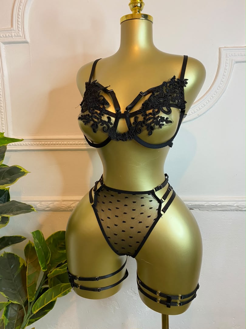 Set 3 pieces 