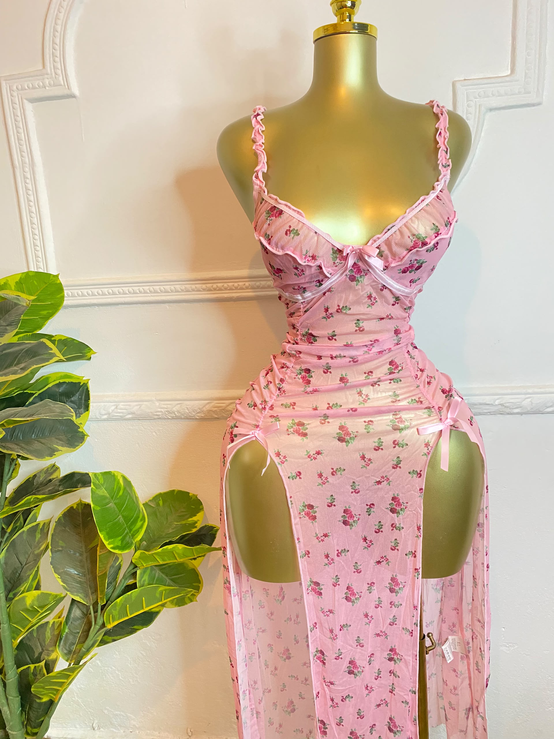 Robe de nuiy