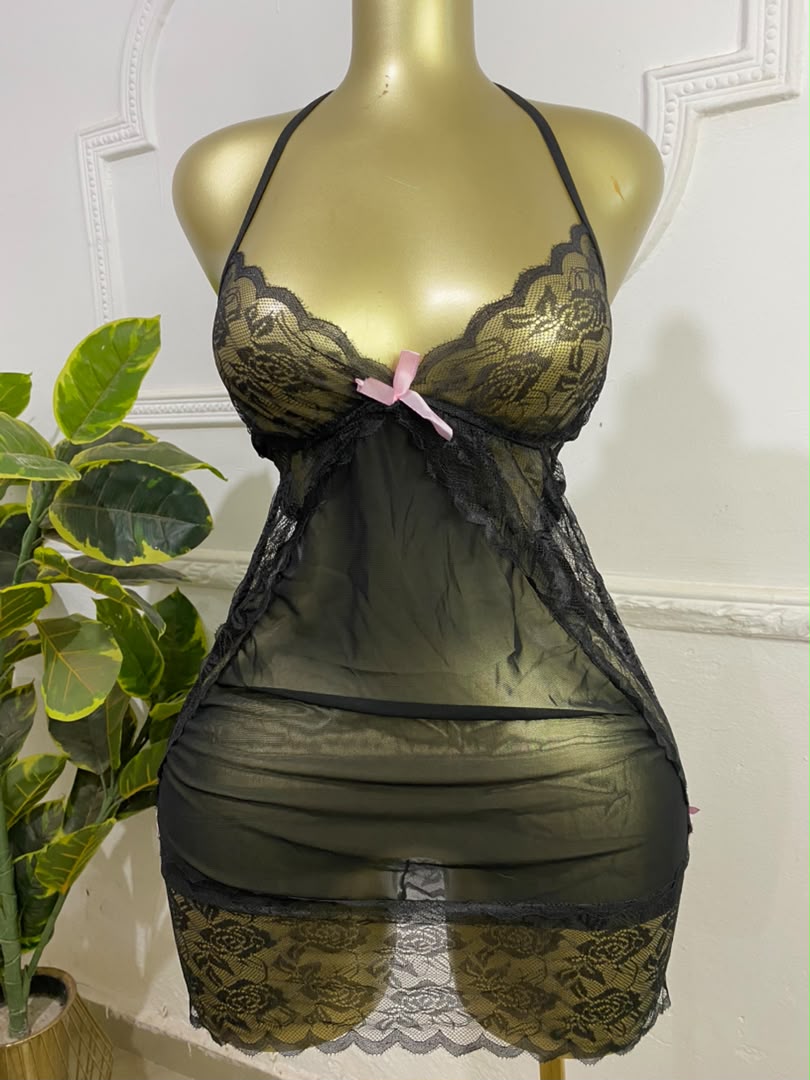 Robe de nuit