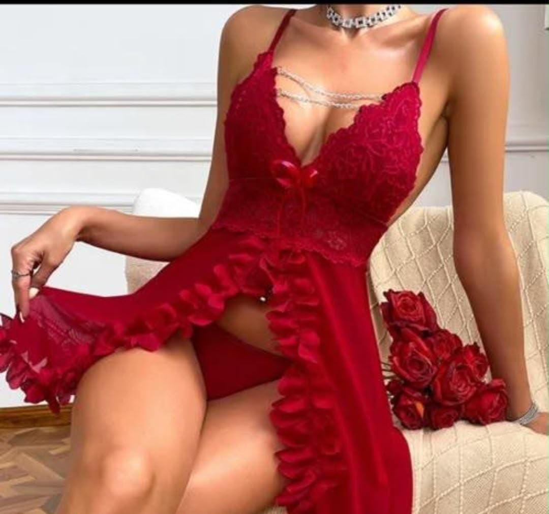 Robe de nuit