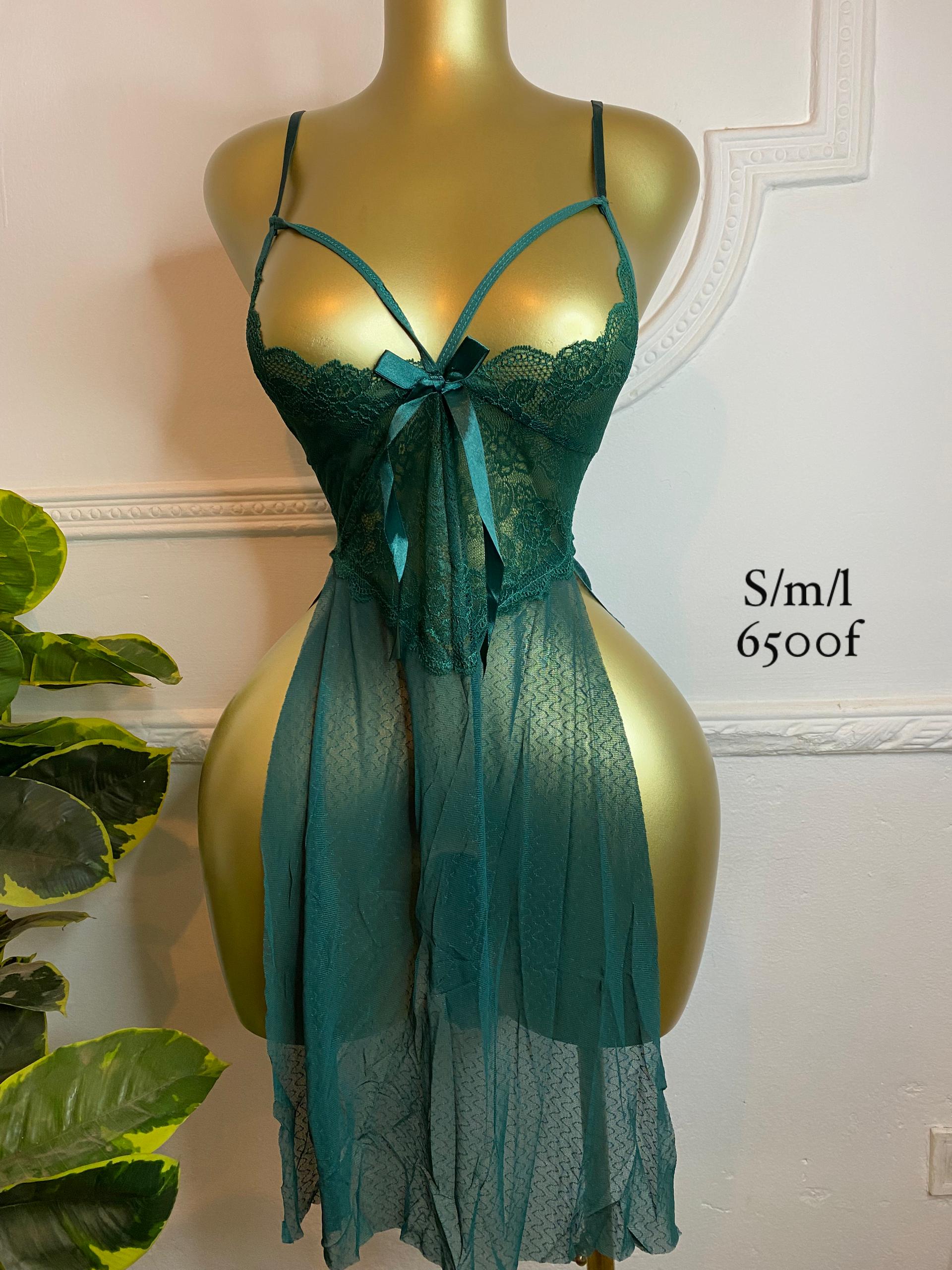 Robe de nuit