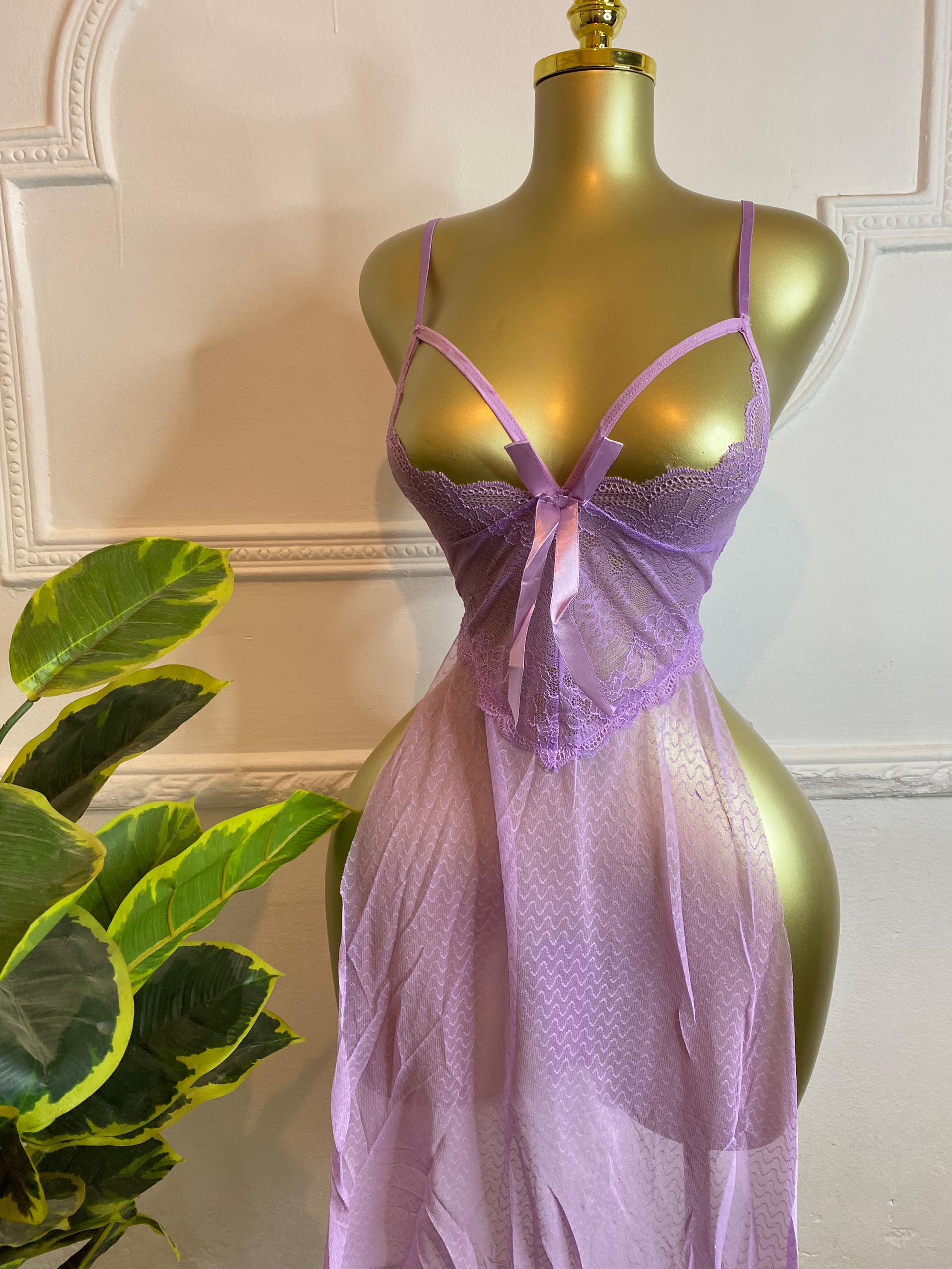 Robe de nuit