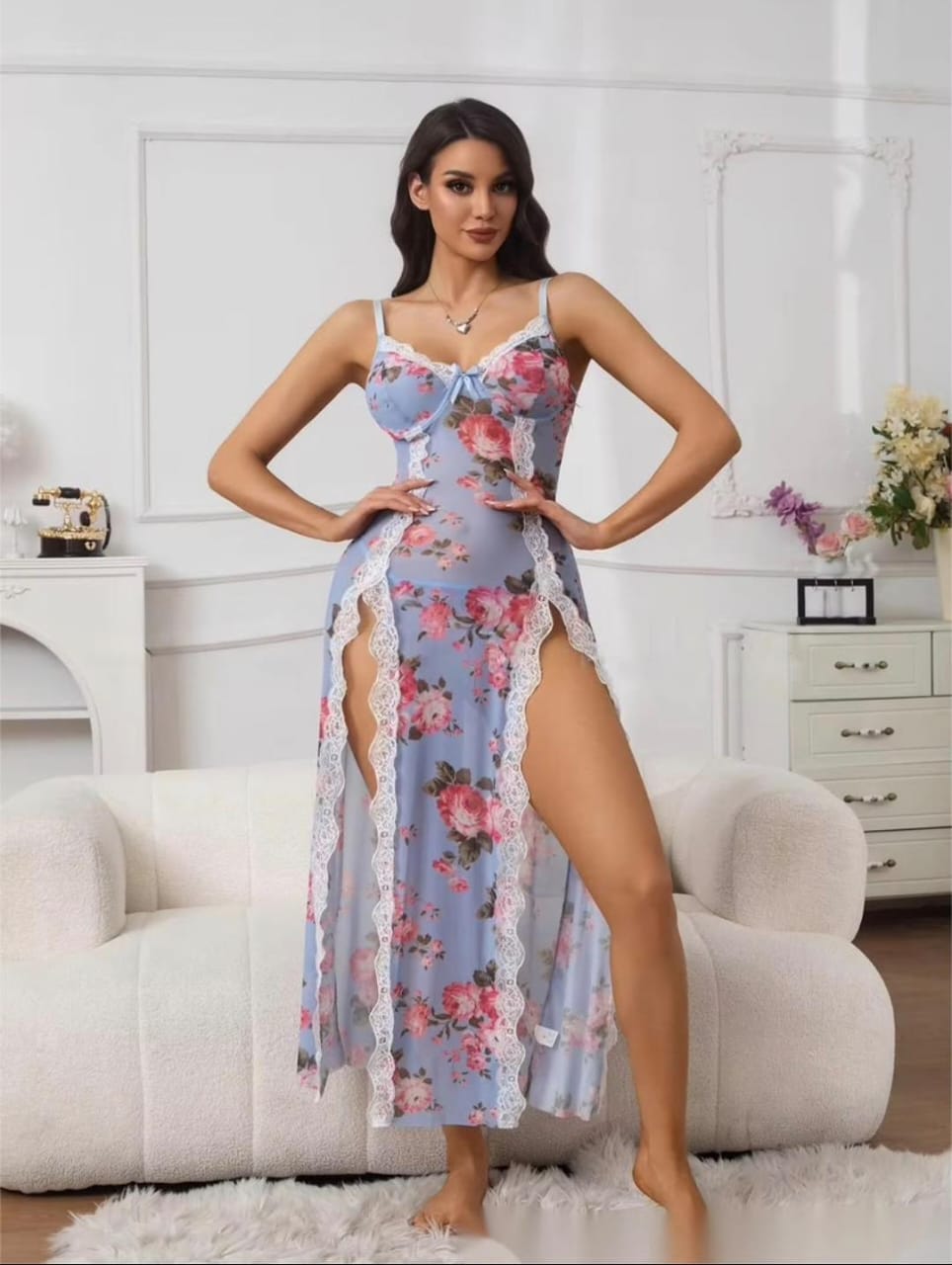 Nuisette