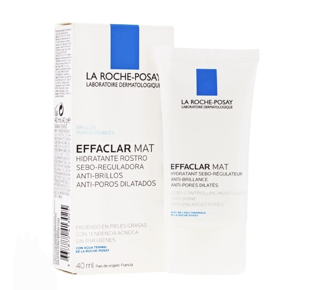 La Roche-Posay Effaclar Mat
