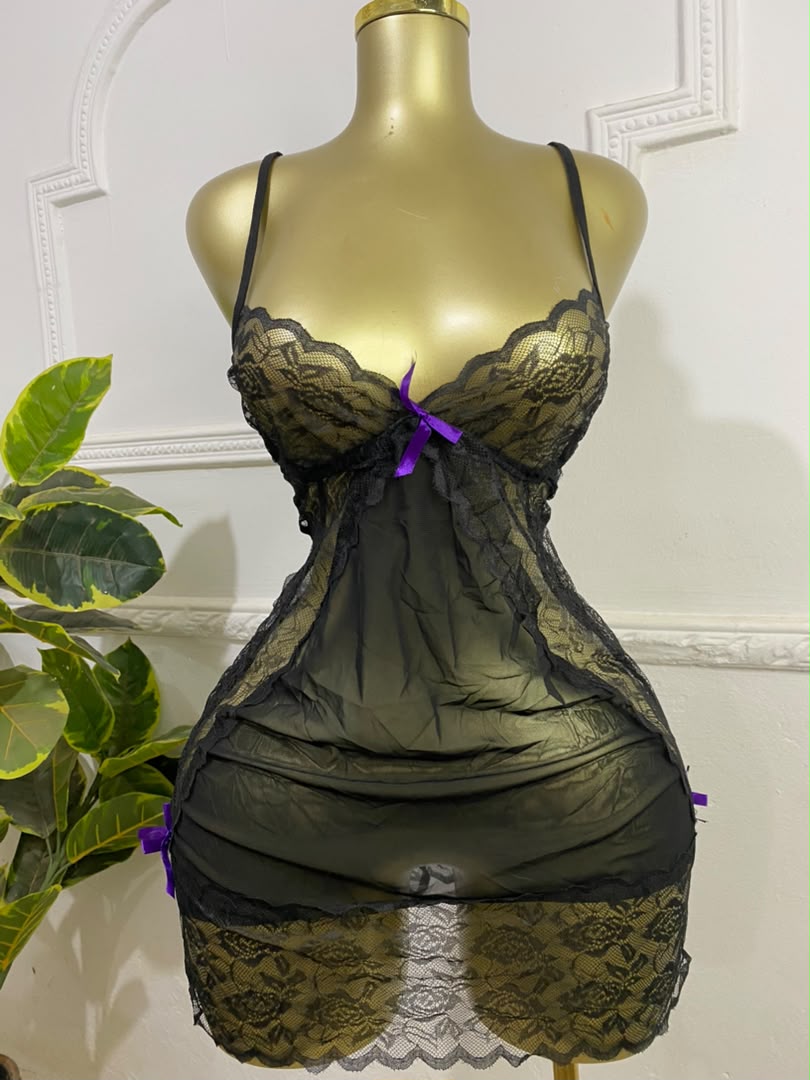 Nuisette