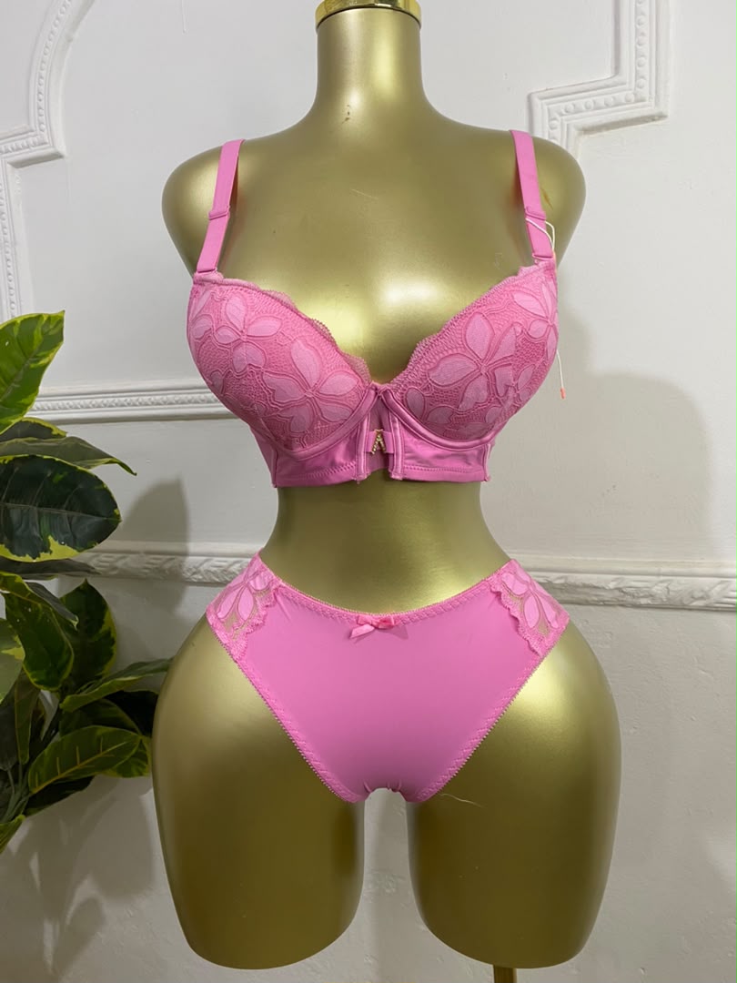 Lingerie