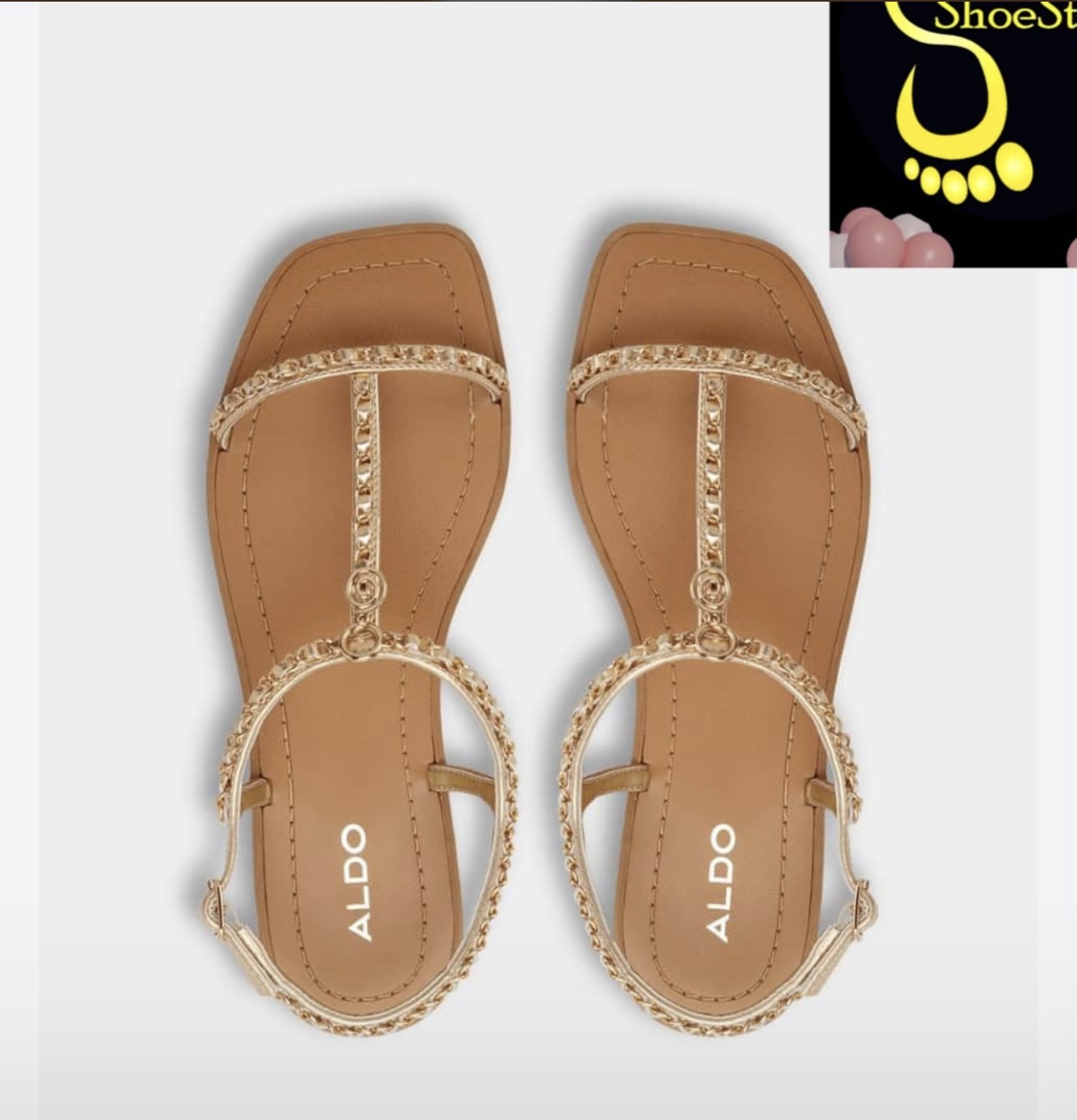 Sandales 
