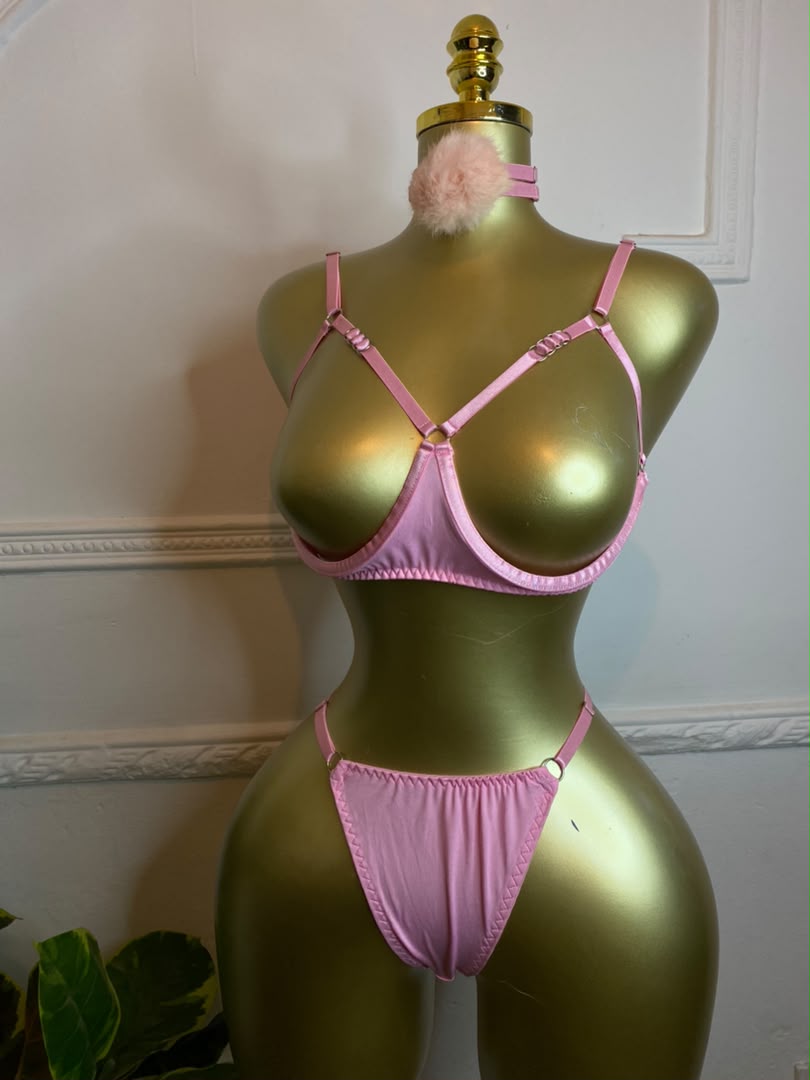 Déguisement lapin