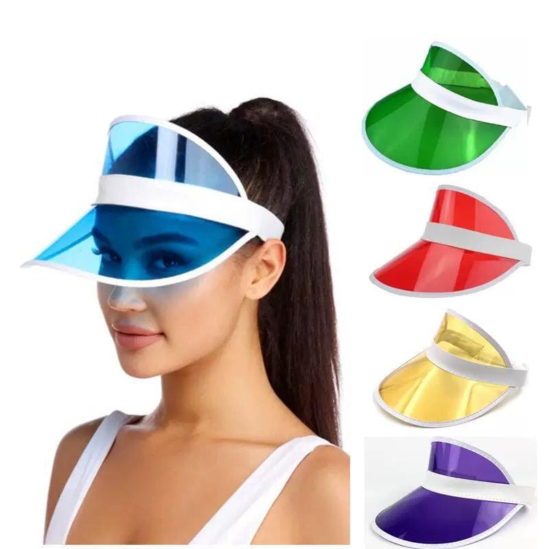 Chapeau de plage
