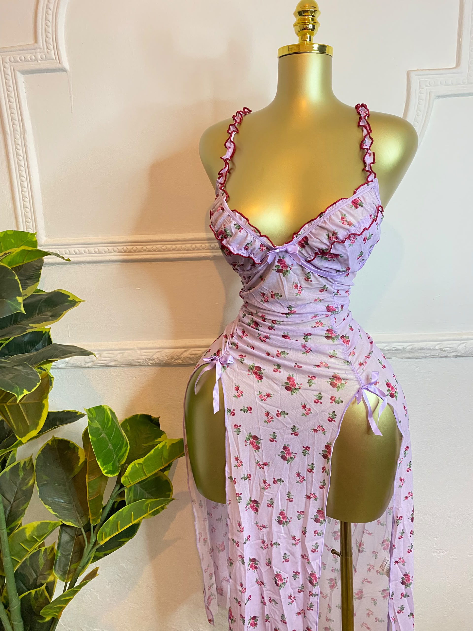 Robe de nuiy