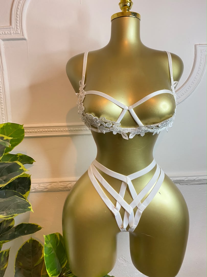Set 2 pièces