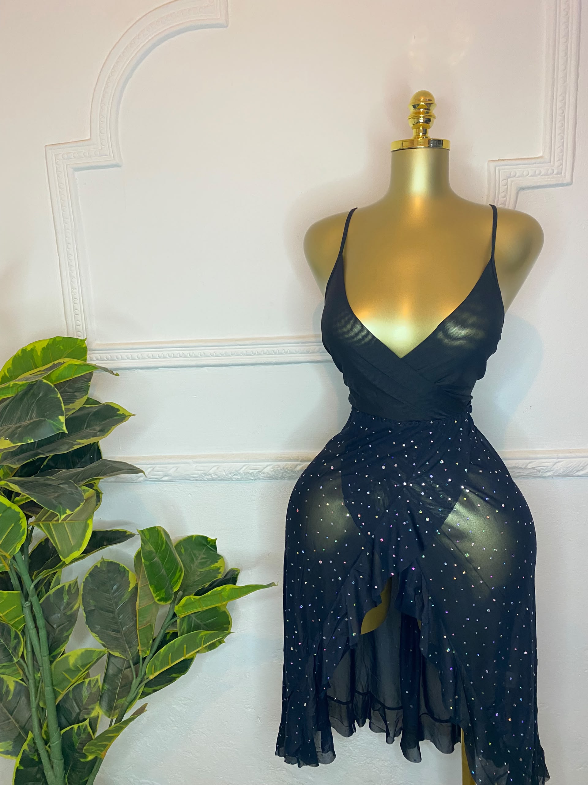 Robe de nuit