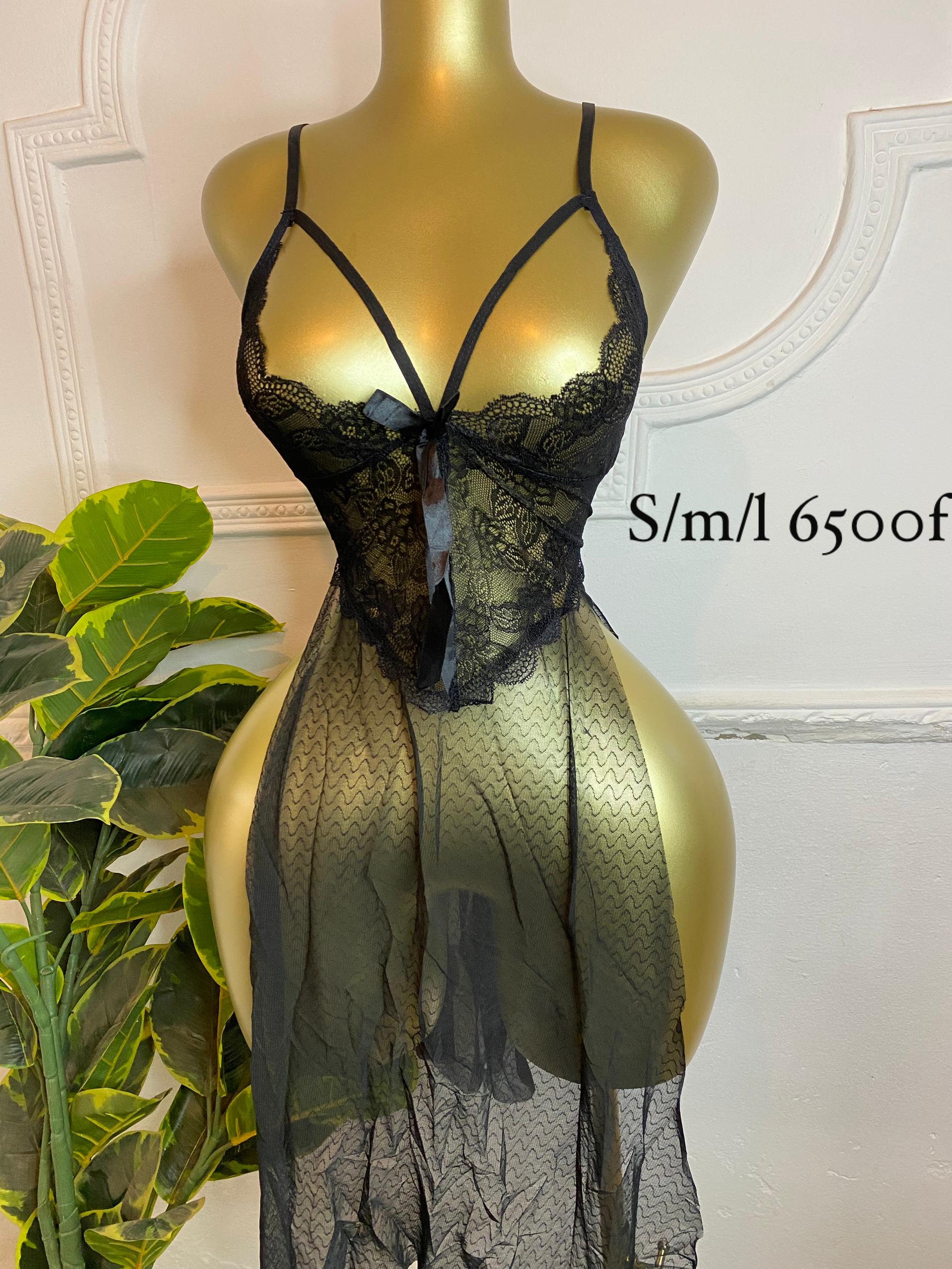 Robe de nuit