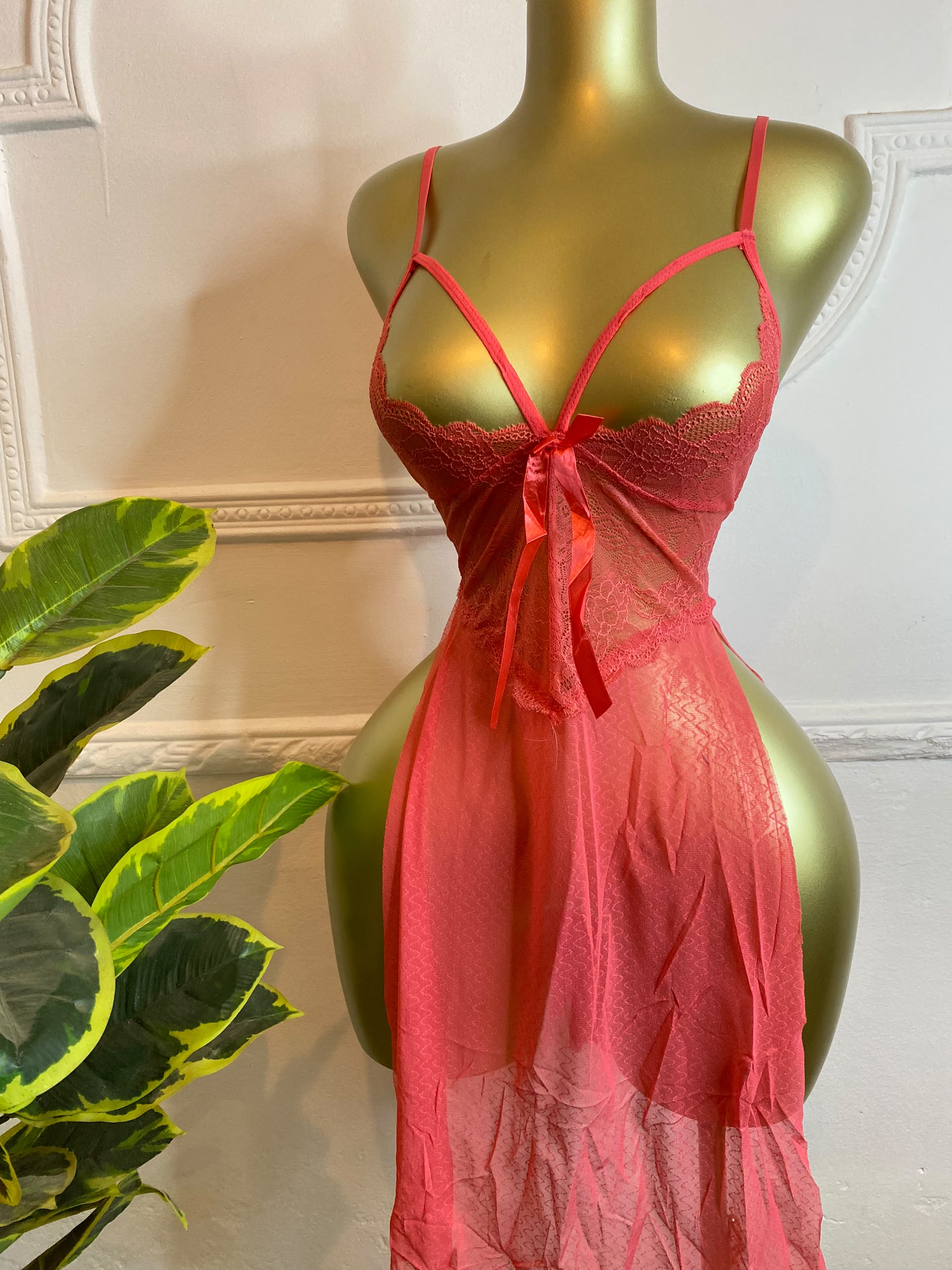 Robe de nuit