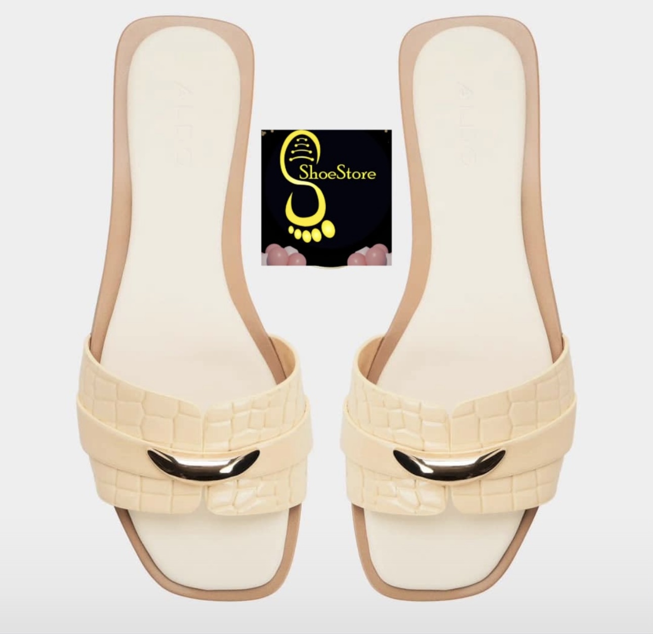 Sandales 