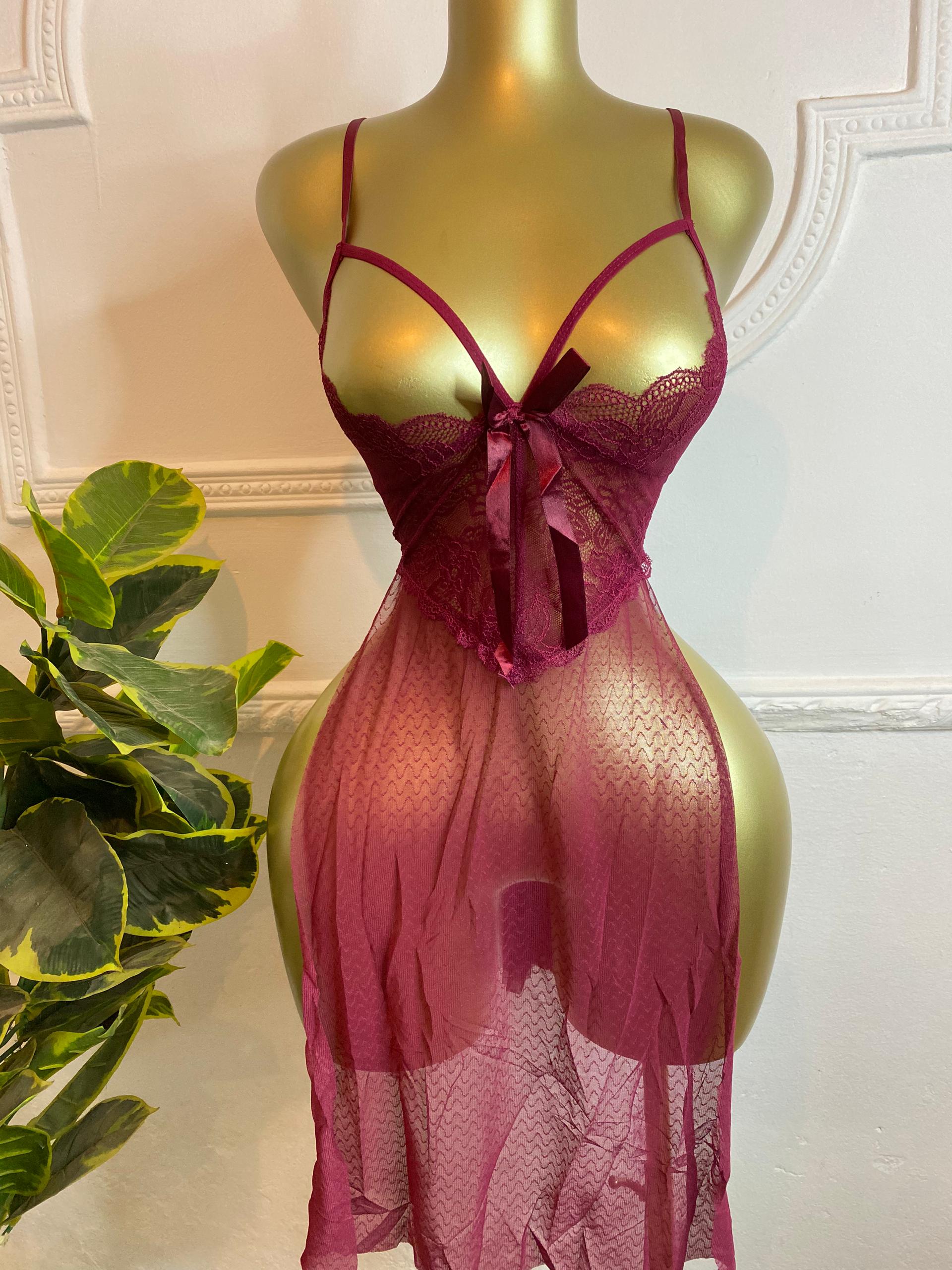 Nuisette