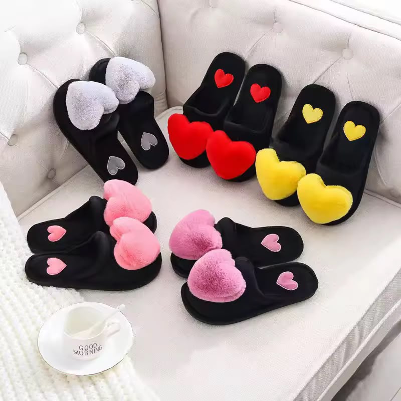 Pantoufles